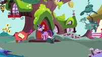 Hard luck, Twilight.