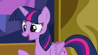 Twilight "that's why the journal even exists" S7E14