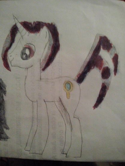 Blog de usuário:DiamontBlood/Quem curte My Little Pony: A Amizade é Mágica  ?, Saint Seiya Wiki