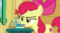 Apple Bloom "This is ridiculous!" S6E4