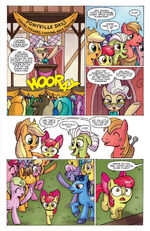 Comic issue 30 page 3