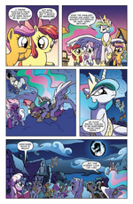 Comic issue 7 page 2