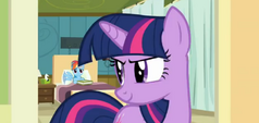 Dash still scared S02E16