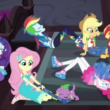 mlp eg digital series