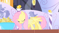 Fluttershy I must... S1E20