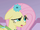 Fluttershy looks at Rarity S1E14.png