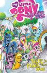 My Little Pony Friendship is Magic Volume 5