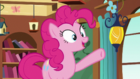 Pinkie Pie "best construction pony in Ponyville" S7E5