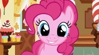 Pinkie Smile.