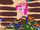 Pinkie Pie emerges from a pile of books S3E05.png