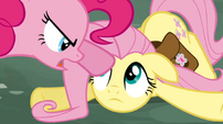 Pinkie Pie no good S02E19