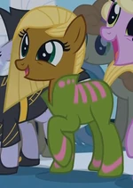 Pretty Vision ID S1E20