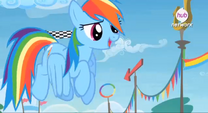 Rainbow Falls Promo 5