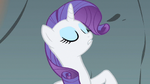 Rarity dislike my style S1E19