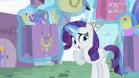 Rarity oh it ensemble S2E9