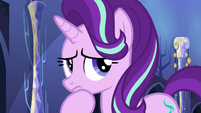 Starlight thinking about the Pillars' story S7E26