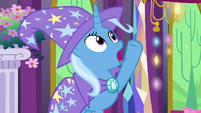 Trixie "The Humble and Penitent" S6E6