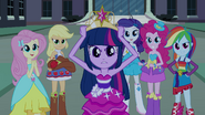 Twilight "you are not getting this crown" EG