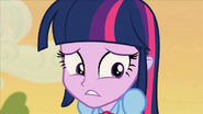 Twilight Sparkle "I don't know any" EG2