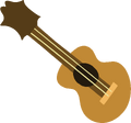 AiP CM Guitar