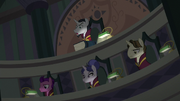 Chancellor Neighsay and the EEA members S8E1.png