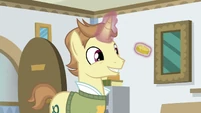 Destitute Pony giving Flim and Flam his bits S8E16.png (807 KB)