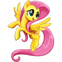 FluttershyMovie