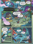 Legends of Magic issue 9 page 3