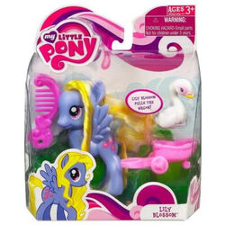 Lily Blossom My Little Pony Friendship Is Magic Wiki Fandom Lily Blossom My Little Pony Friendship Is Magic Wiki Fandom