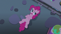Pinkie "Mudbriar, too, for that matter" S8E3