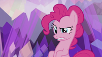 Pinkie Pie "that would be weird" S5E20