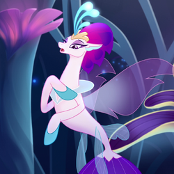 Mlp sea ponies sale