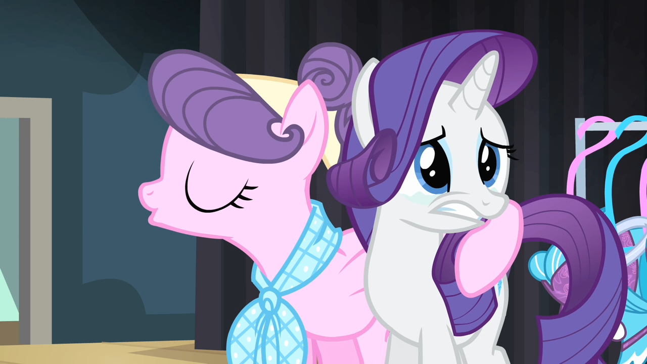 Rarity Takes Manehattan | My Little Pony Friendship is Magic Wiki | Fandom