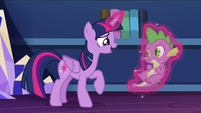 Twilight "Best long weekend..." S5E22