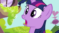 Twilight gasp S4E21