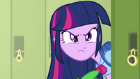 Twilight doesn't approve of this.