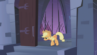 Applejack come on S01E02