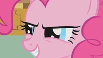 "...Pinkie Pie style!"