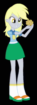 equestria girls derpy hooves