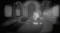 Gustave going to Pinkie S2E24