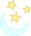 HappyStudio Moon