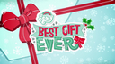 Navbox My Little Pony Best Gift Ever promotional title card.png