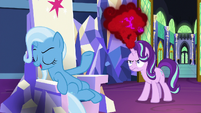 Trixie "should have told me all the steps" S7E2