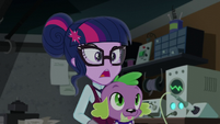 Twilight Sparkle "why?" EG3