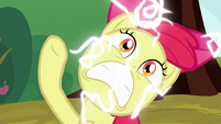 Apple Bloom gets zapped yet again S5E4