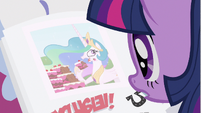 Ponyville Confidencial