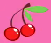 Cherry Berry's cutie mark (same as that of Cherry Spices).