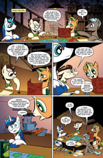 Comic issue 11 page 5