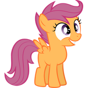 Scootaloo