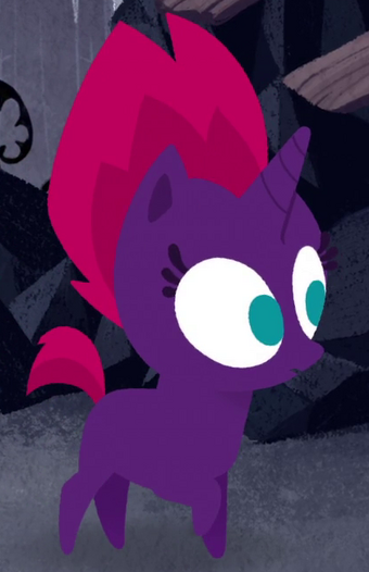 Tempest Shadow My Little Pony Friendship Is Magic Wiki Fandom My little pony space mares movie g5 (1990). my little pony friendship is magic wiki